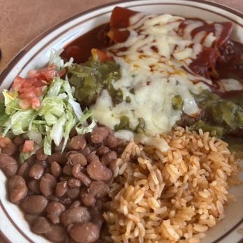 Pecos Trail Cafe - New Mexican Cuisine Near Me - Santa Fe, New Mexico