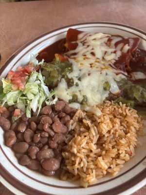 Pecos Trail Cafe by null