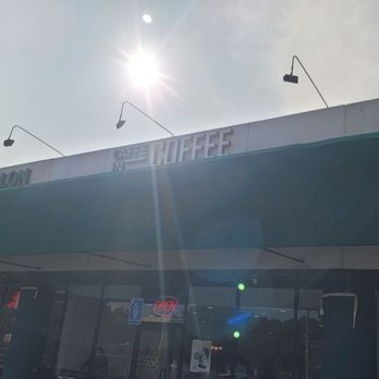 Caffe In Coffee Roasters - Coffee & Tea Near Me - Tustin, California Caffe In Coffee Roasters - Coffee & Tea Near Me - Tustin, California
