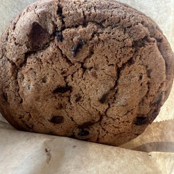 Costco - Chocolate Chip Cookie So Yummy - Wholesale Stores Near Me - Signal Hill, California