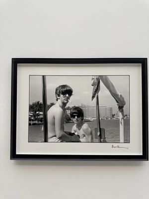 Gagosian by null