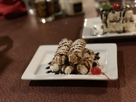 Amore Trattoria Italiana by null