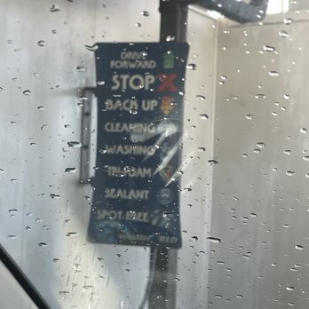 Florida's Super Wash - Car Wash Near Me - Riverview, Florida