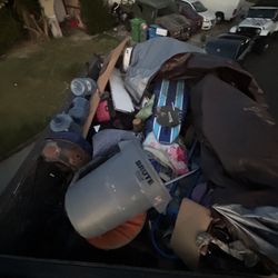Bay Area Hauling