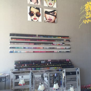 Polished Bar - Nail Salons Near Me - Orange, California Polished Bar - Nail Salons Near Me - Orange, California