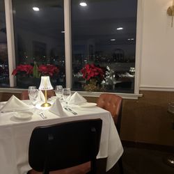 La Collina - Inside