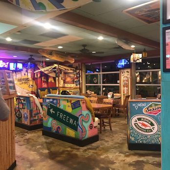 Jimmy Hula's - Seafood Near Me - Winter Park, Florida