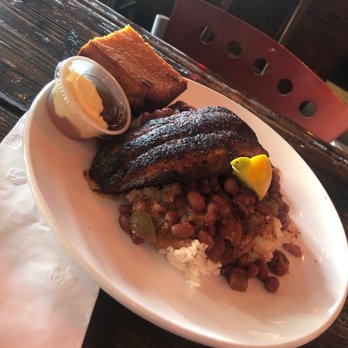 Bayou on Bay - Blackened cat fish - Cajun/Creole Near Me - Bellingham, Washington Bayou on Bay - Blackened cat fish - Cajun/Creole Near Me - Bellingham, Washington
