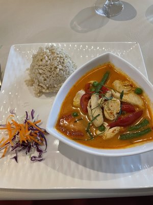 House of Thai Cuisine by null