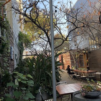 Stable Cafe - Breakfast & Brunch Near Me - San Francisco, California