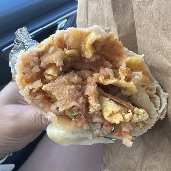 Phanny's - Nasty mushy burrito - Breakfast & Brunch Near Me - Redondo Beach, California Phanny's - Nasty mushy burrito - Breakfast & Brunch Near Me - Redondo Beach, California
