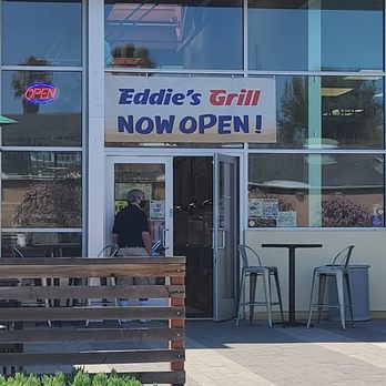 Eddie's Grill - Salad Near Me - Ventura, California Eddie's Grill - Salad Near Me - Ventura, California