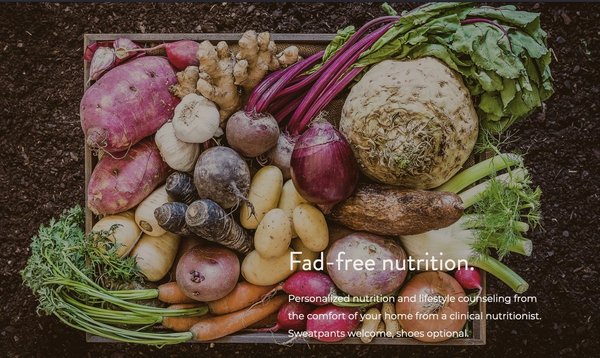 Root & Vine Integrative Healh