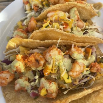 Gaby's Tacos - Shrimp tacos - Food Trucks Near Me - Oceanside, California Gaby's Tacos - Shrimp tacos - Food Trucks Near Me - Oceanside, California