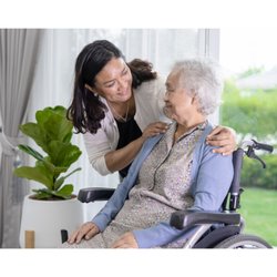 Family Love Home Support - Caring for our seniors is perhaps one of the greatest responsibilities we have. We at Family Love Home Support take honor and pride in cari
