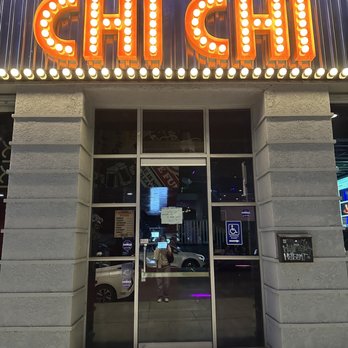 Chi Chi - Front door - Korean Near Me - Los Angeles, California Chi Chi - Front door - Korean Near Me - Los Angeles, California