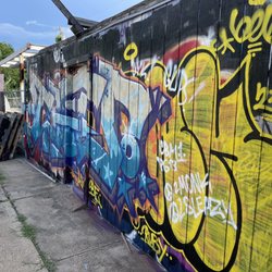 Rec Shop