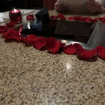 The Melting Pot - Cincinnati - Celebration Package - Fondue Near Me - Cincinnati, Ohio The Melting Pot - Cincinnati - Celebration Package - Fondue Near Me - Cincinnati, Ohio