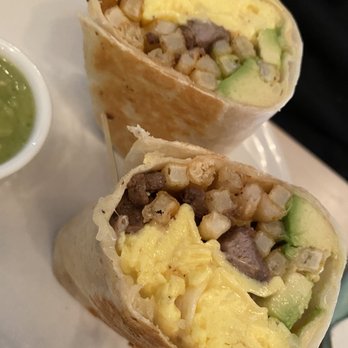 Egg Shop - So Cal Burrito. - Breakfast & Brunch Near Me - Brooklyn, New York Egg Shop - So Cal Burrito. - Breakfast & Brunch Near Me - Brooklyn, New York