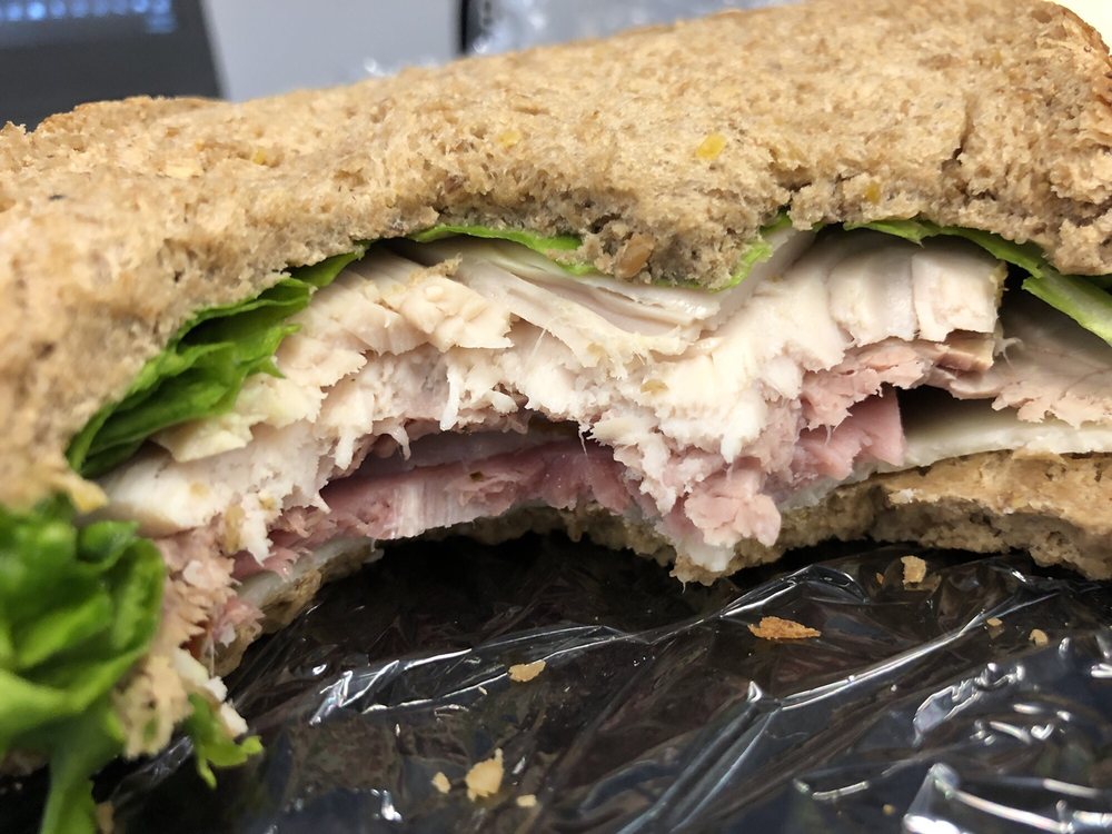 APPLE SPICE JUNCTION 58 Photos & 55 Reviews Delis 250 Exchange Pl