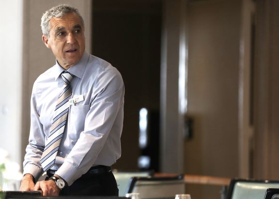 Regent Seven Seas Cruises by null