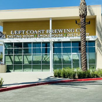 Lewis Retail Centers - Left coast brewing co now open! - Shopping Centers Near Me - Ontario, California Lewis Retail Centers - Left coast brewing co now open! - Shopping Centers Near Me - Ontario, California