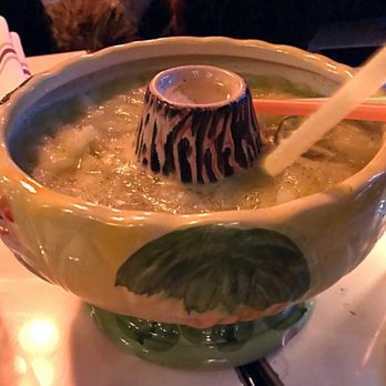 Pennyroyal - Bound-and-Hagged (after) $32 - Bars Near Me - Seattle, Washington