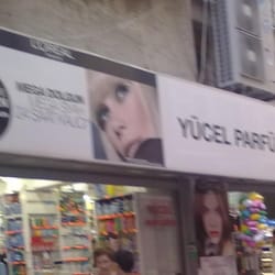 Yücel Parfümeri