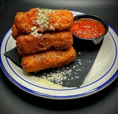 Sticks Tavern by null