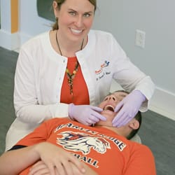 Braces By Bird