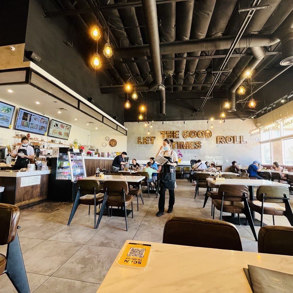 Changan Kitchen - 04/06/24. - Chinese Near Me - Ontario, California