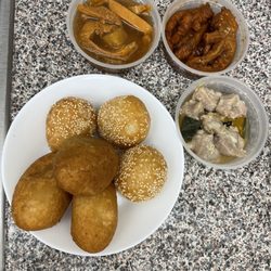 Tasty BBQ & Dim Sum