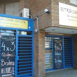 Distribuidora Nachito