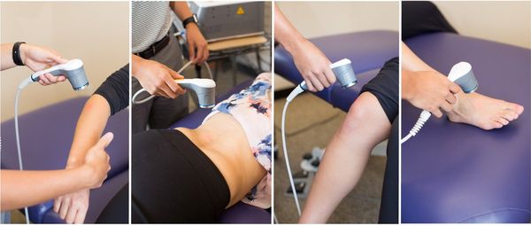 Georgetown Physical Therapy