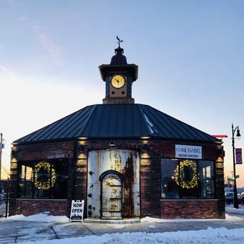Cork & Gabel - Comfort Food Near Me - Detroit, Michigan Cork & Gabel - Comfort Food Near Me - Detroit, Michigan