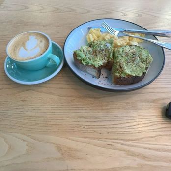 Provision - Coffee & Tea Near Me - Phoenix, Arizona Provision - Coffee & Tea Near Me - Phoenix, Arizona
