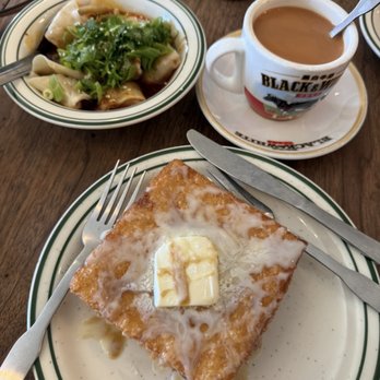 Liu’s Cafe - TG - HK Milk Tea HK French Toast Won Tons - Cafes Near Me - Los Angeles, California Liu’s Cafe - TG - HK Milk Tea HK French Toast Won Tons - Cafes Near Me - Los Angeles, California