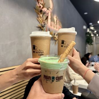Phin Cafe - Coffee & Tea Near Me - Fremont, California Phin Cafe - Coffee & Tea Near Me - Fremont, California