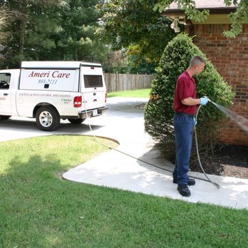 Ameri Care Services - Pest Control Near Me - Murfreesboro, Tennessee
