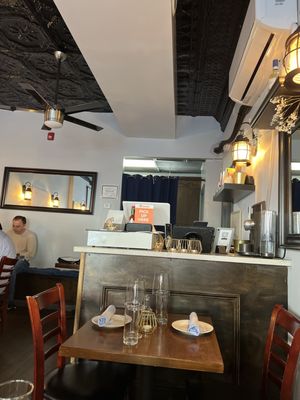 Caffe Buon Gusto by null