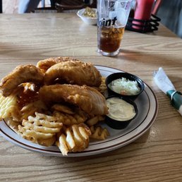 Walleye