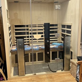 Celestial Float Center - Infrared Sauna - Saunas Near Me - Litchfield Park, Arizona