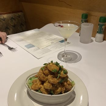 Bonefish Grill - Bang Bang Shrimp - excellent!! - Seafood Near Me - Wilmington, North Carolina Bonefish Grill - Bang Bang Shrimp - excellent!! - Seafood Near Me - Wilmington, North Carolina