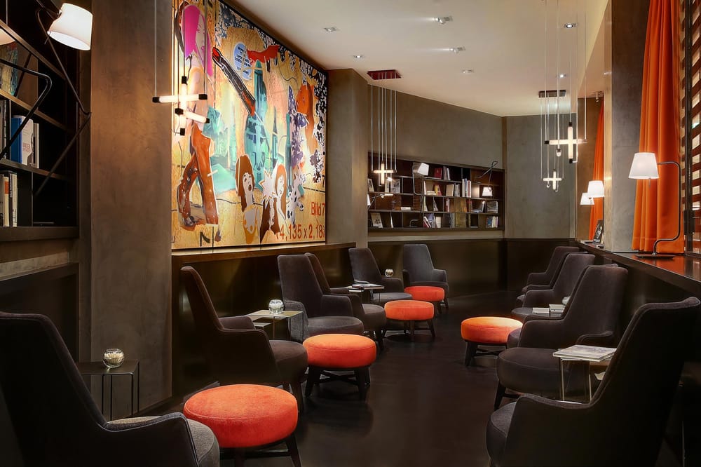 Sofitel Berlin Kurfürstendamm