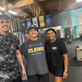 Left Coast Crossfit - Coach - Trainers Near Me - Laguna Niguel, California Left Coast Crossfit - Coach - Trainers Near Me - Laguna Niguel, California