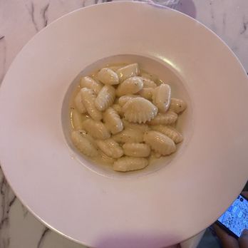 The Stinking Rose - Gnocchi - Italian Near Me - San Francisco, California The Stinking Rose - Gnocchi - Italian Near Me - San Francisco, California