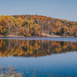 Ringwood State Park at Ringwood Manor - Shepherd Lake IG: @thephotographerfoodie