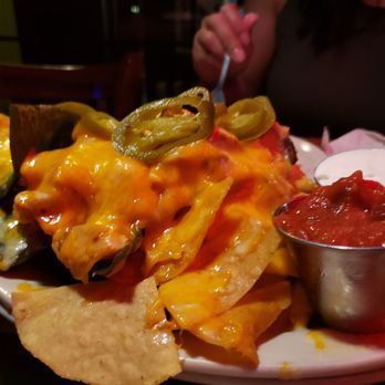 The Stumble Inn - Nachos - American Near Me - New York, New York The Stumble Inn - Nachos - American Near Me - New York, New York