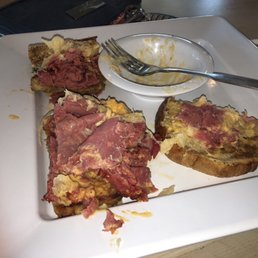 Reuben Sandwich