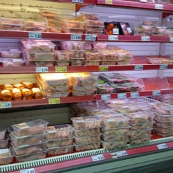 Kaufland - Fleischabteilung Kaufland